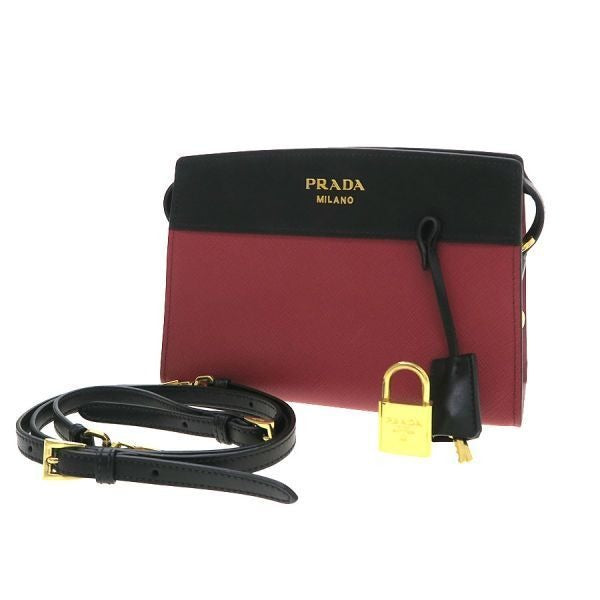 Prada Esplanade Shoulder 1 Bh043