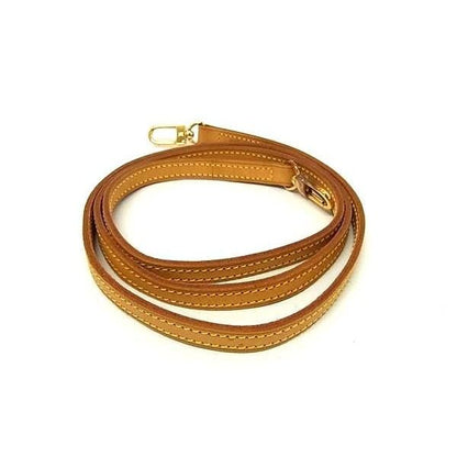Louis Vuitton Bag Crossbody Shoulder Strap Brown — view 2