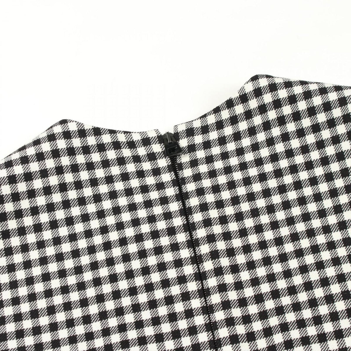 Dior Wool Top Black — view 5