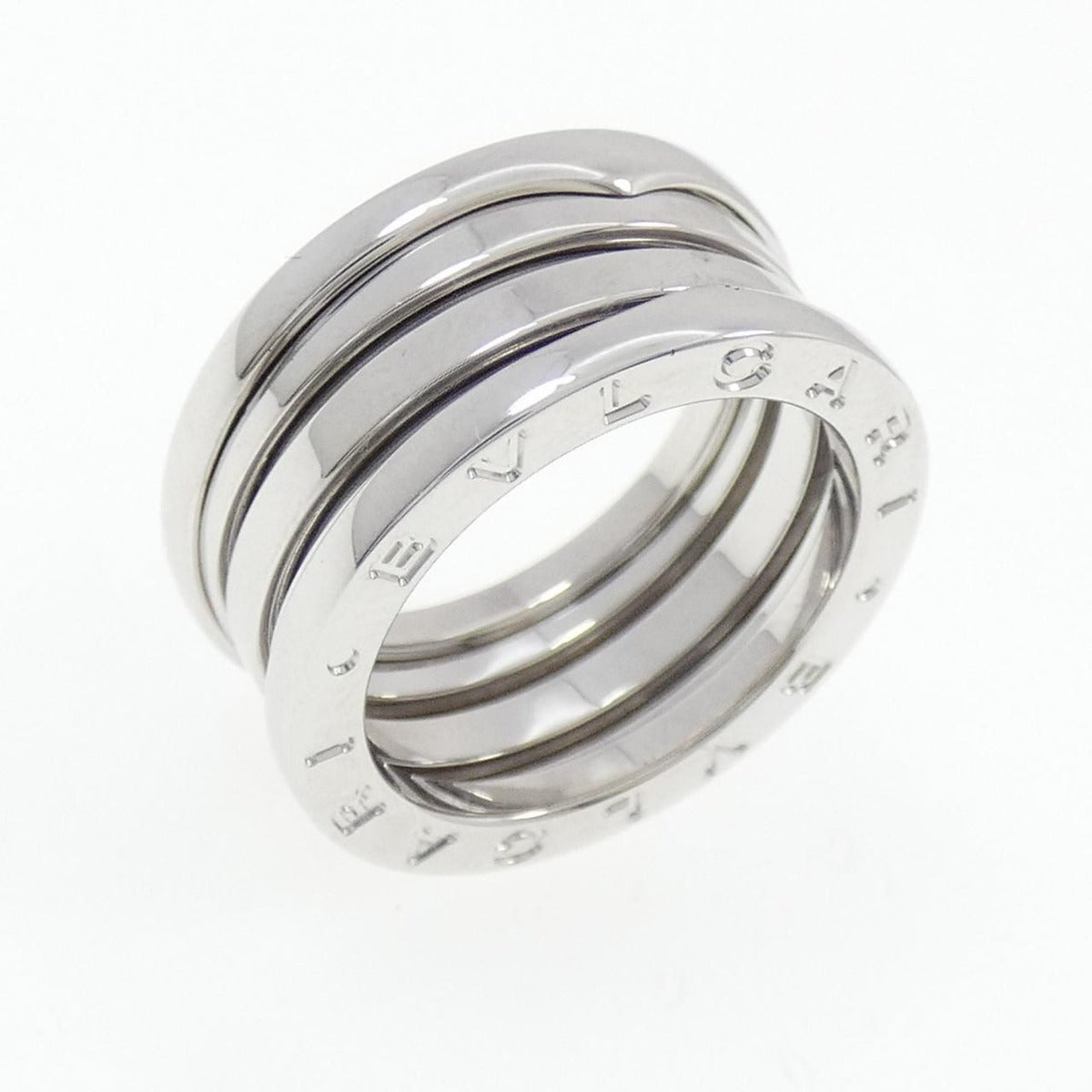 Bvlgari Band Ring
