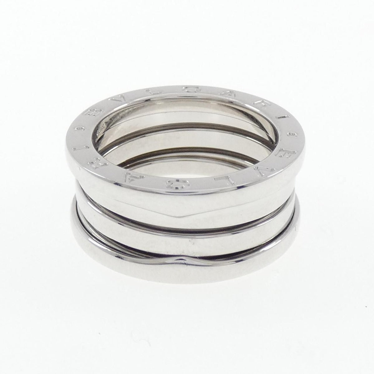 Bvlgari Band Ring — view 2