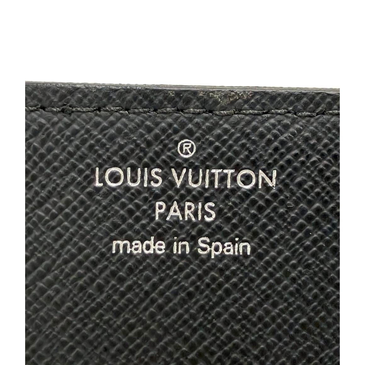 Louis Vuitton Card Case Business Holder Anvelope Carte De Visite Epi — view 5