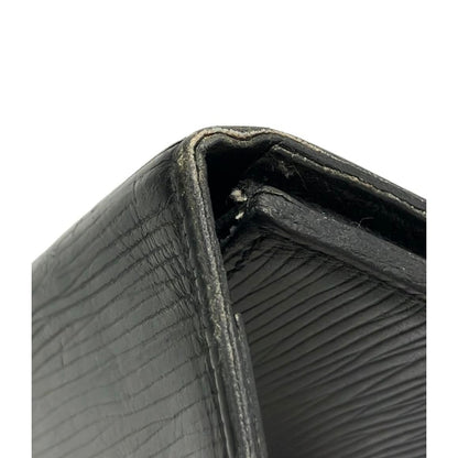 Louis Vuitton Card Case Business Holder Anvelope Carte De Visite Epi — view 8