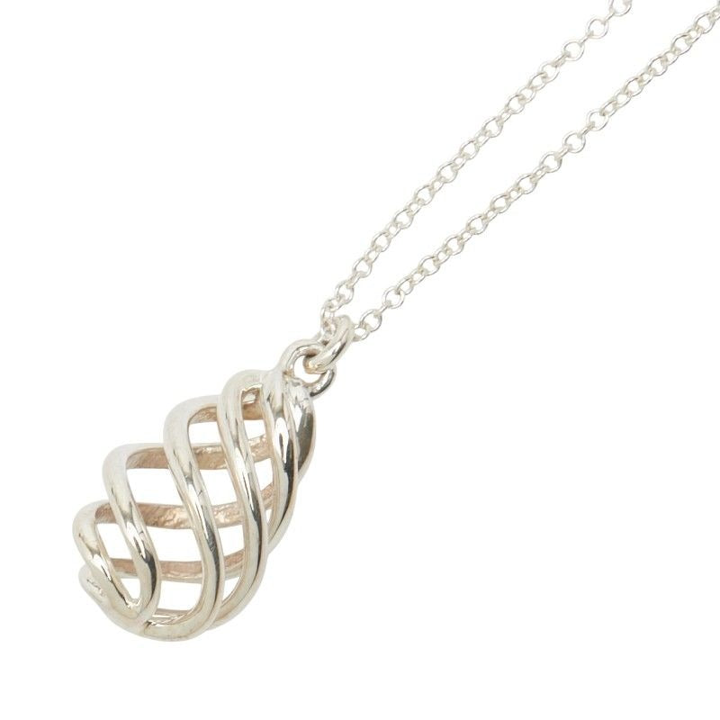 Tiffany & Co Luce SV 925 Silver