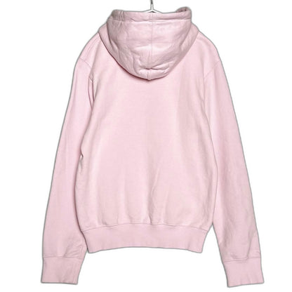 Dior CD Icon Hoodie XS Pink — view 2