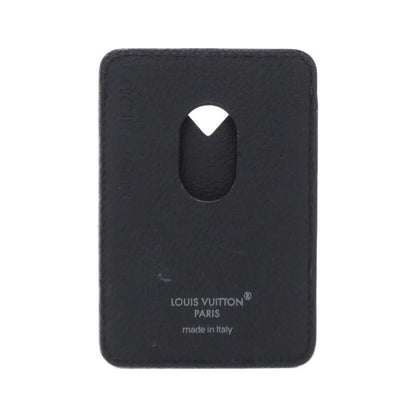 Louis Vuitton Damoflage Card Holder Magnet Case — view 2