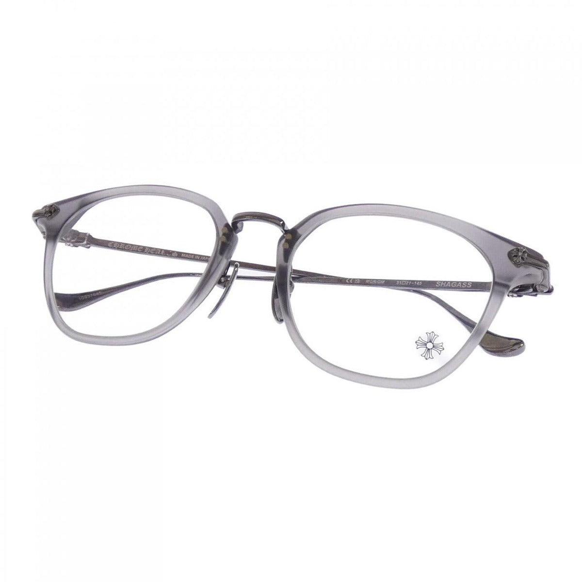 Chrome Hearts Shagass Eyewear — view 2