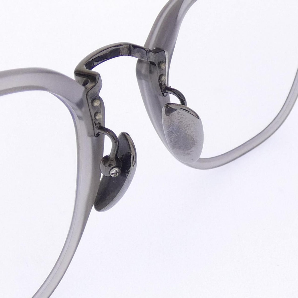 Chrome Hearts Shagass Eyewear — view 4