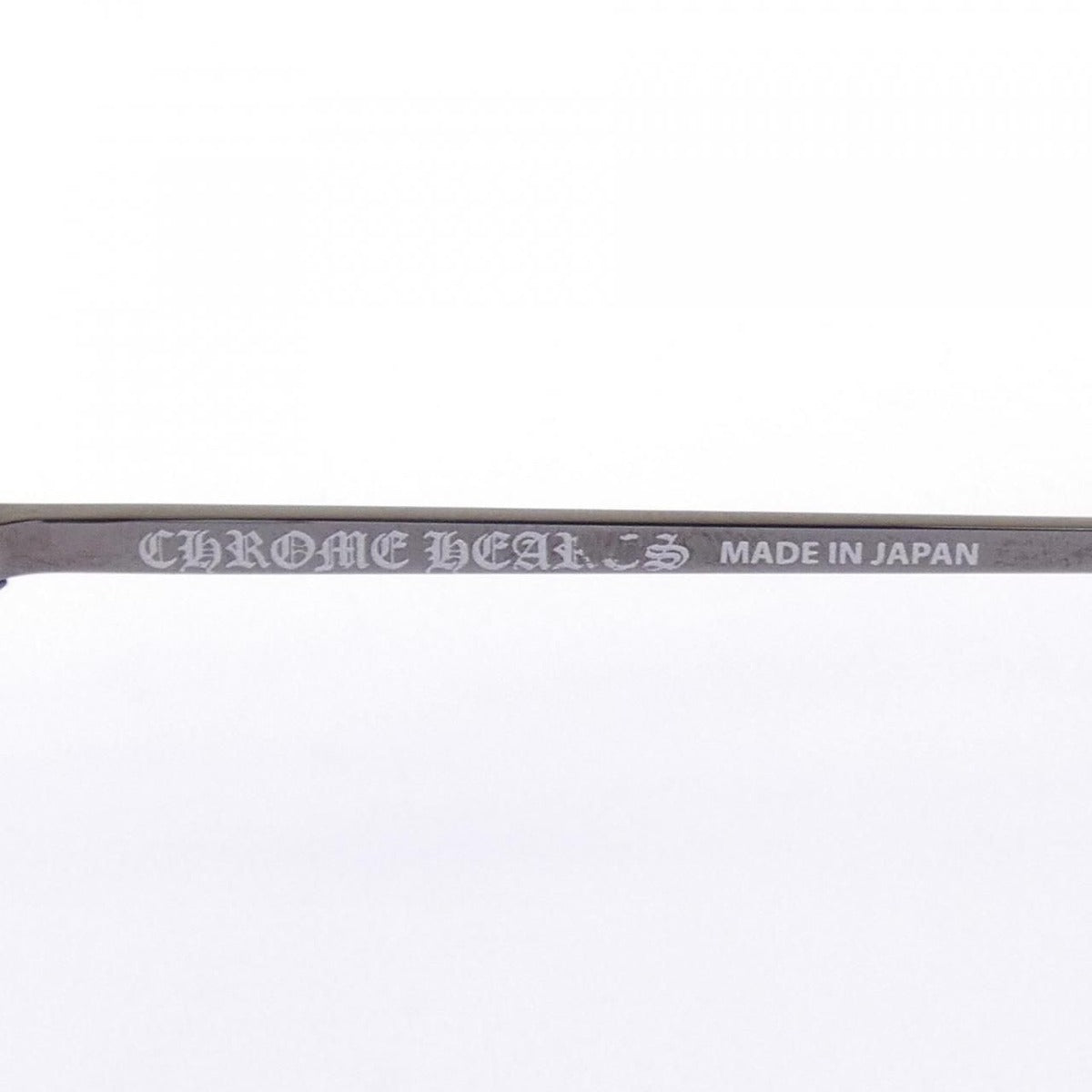 Chrome Hearts Shagass Eyewear — view 5