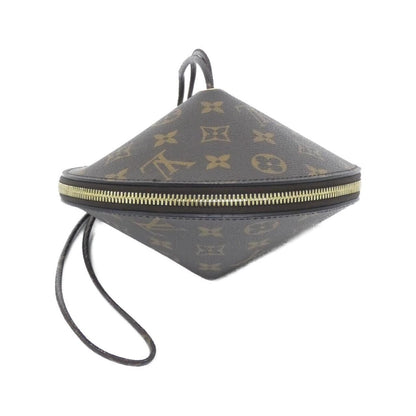 Louis Vuitton Monogram Tupi Shoulder Bag