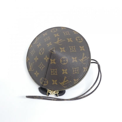 Louis Vuitton Monogram Tupi Shoulder Bag — view 2