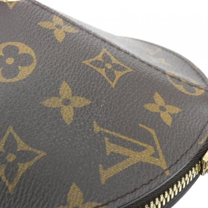 Louis Vuitton Monogram Tupi Shoulder Bag — view 3