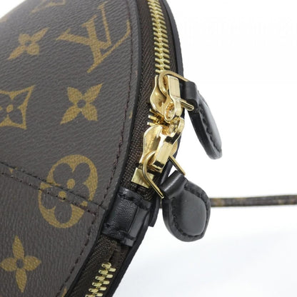 Louis Vuitton Monogram Tupi Shoulder Bag — view 4