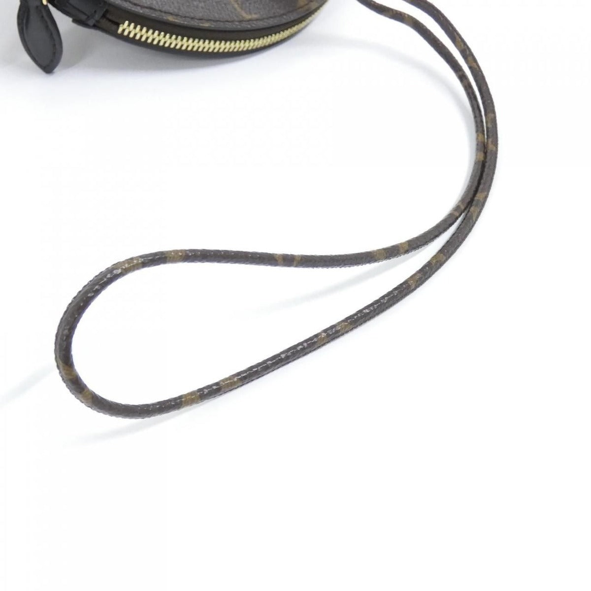 Louis Vuitton Monogram Tupi Shoulder Bag — view 6