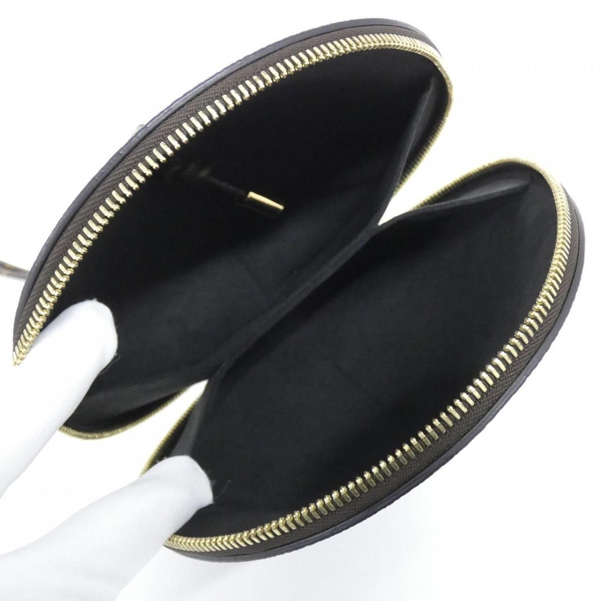 Louis Vuitton Monogram Tupi Shoulder Bag — view 7