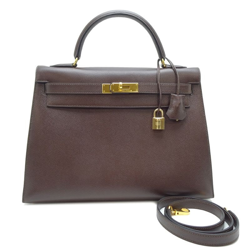 Hermes Kelly Handbag