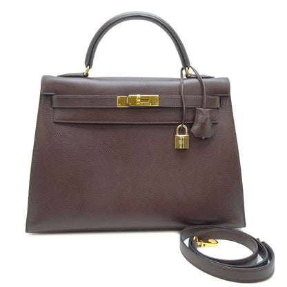 Hermes Kelly Handbag
