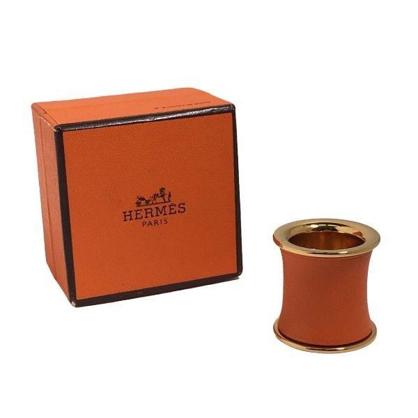 Hermes Accessories Swift GP Scarf Ring