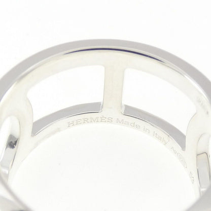 Hermes Chaine D'ancre Ring — view 5