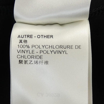 Louis Vuitton Embossed Monogram Sleeve T-Shirt — view 4