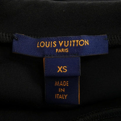 Louis Vuitton Embossed Monogram Sleeve T-Shirt — view 5