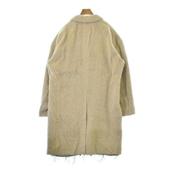 Gucci Chester Coat Nylon Polyester — view 2