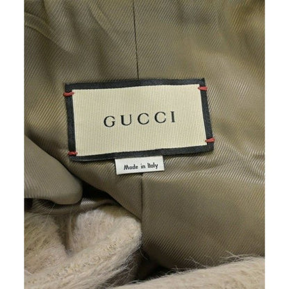 Gucci Chester Coat Nylon Polyester — view 3