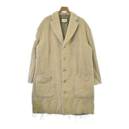 Gucci Chester Coat Nylon Polyester