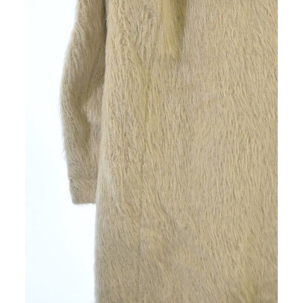 Gucci Chester Coat Nylon Polyester — view 8