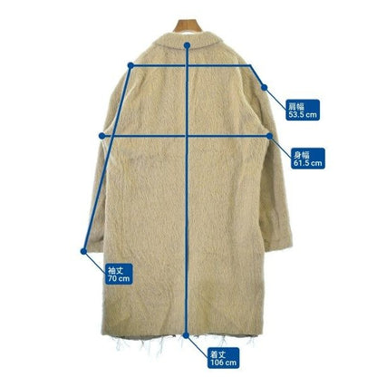 Gucci Chester Coat Nylon Polyester — view 9