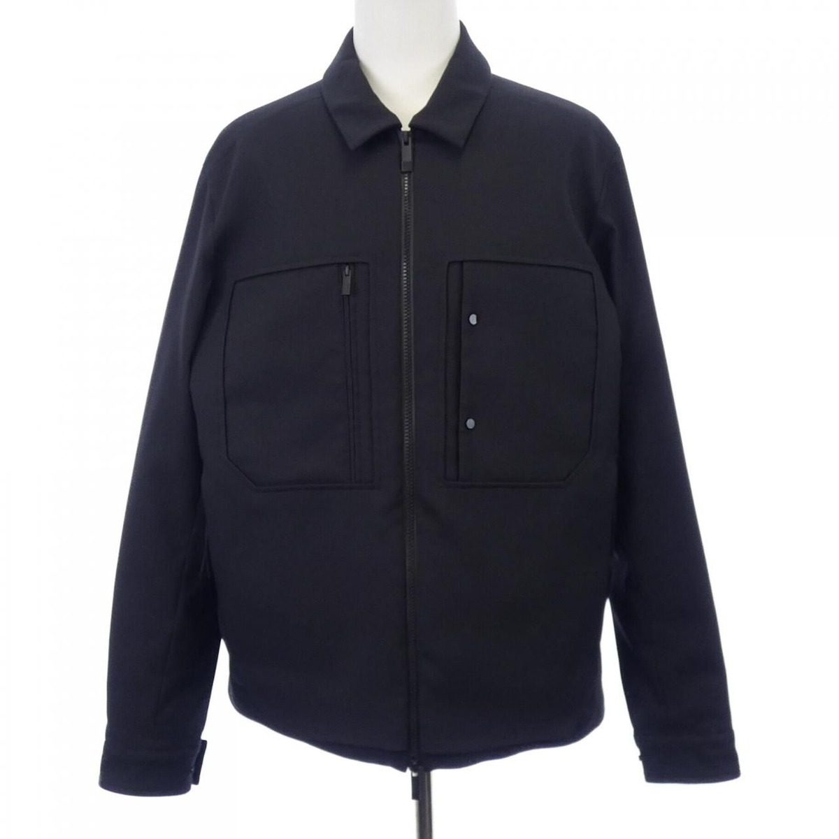 Moncler Balaitous Down Jacket