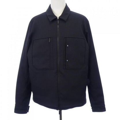 Moncler Balaitous Down Jacket