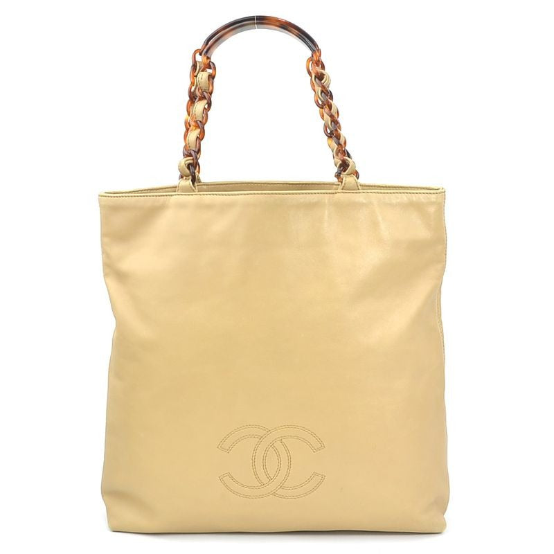 Chanel Tote Handbag
