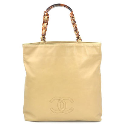 Chanel Tote Handbag