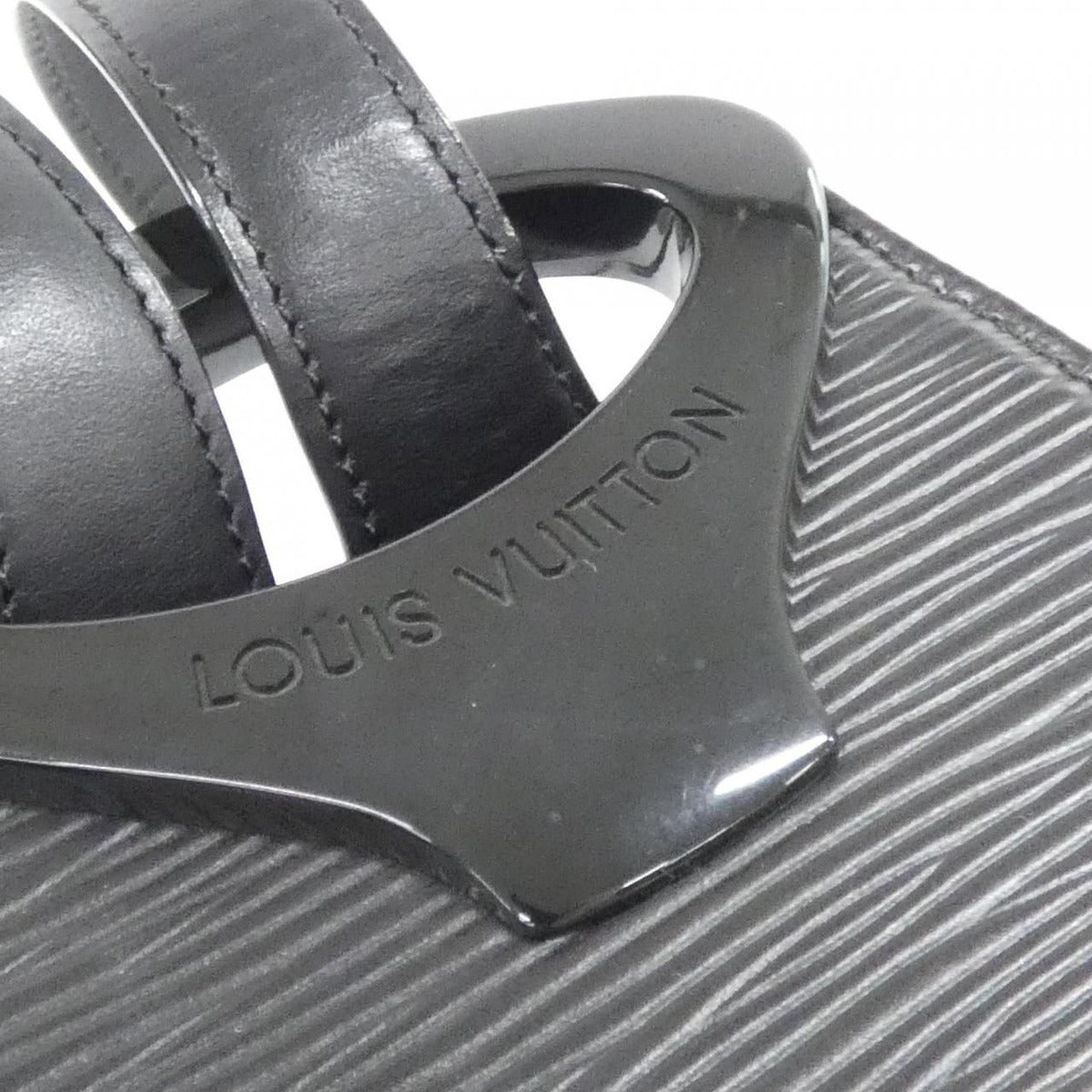 Louis Vuitton Epi Minuit Bag — view 5