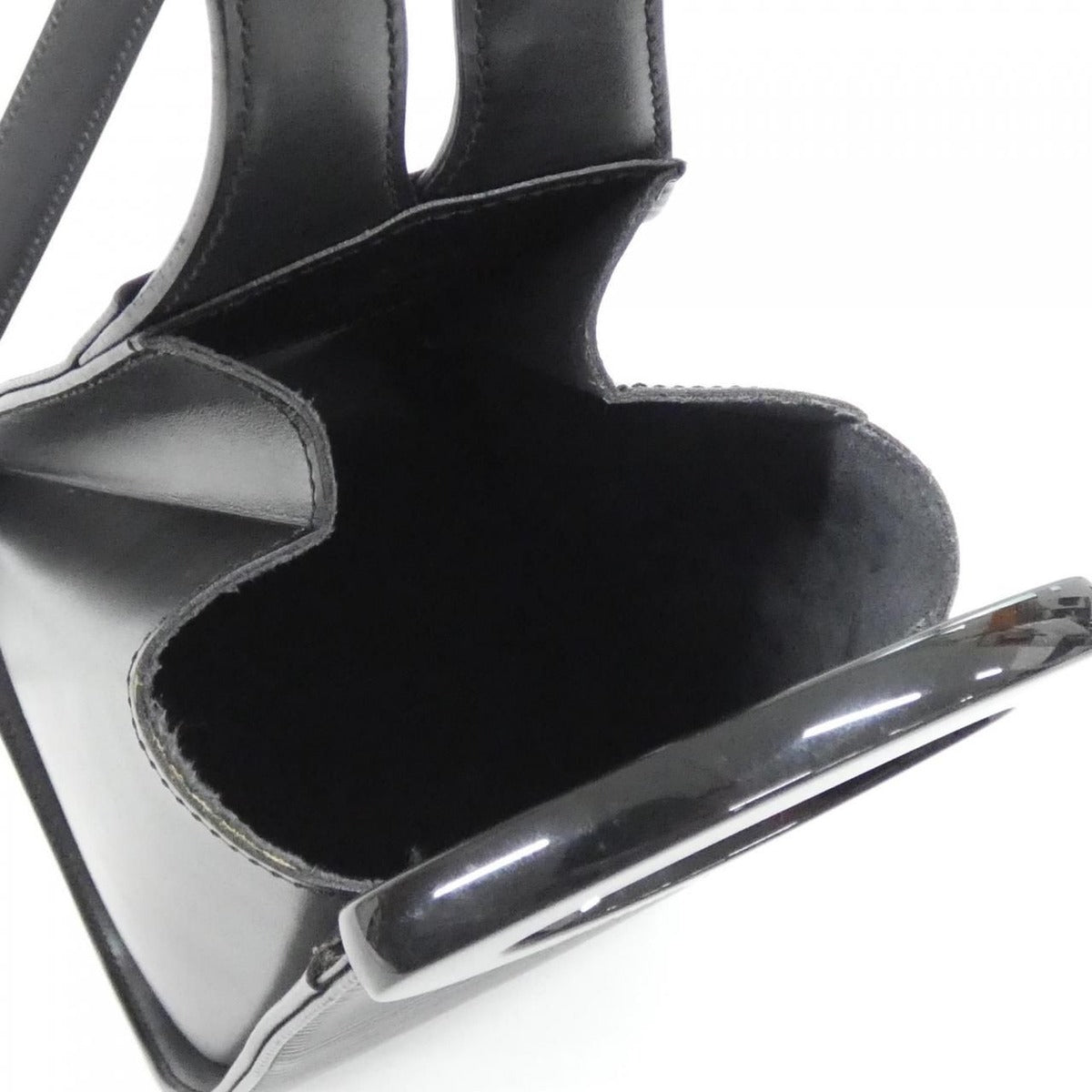 Louis Vuitton Epi Minuit Bag — view 8
