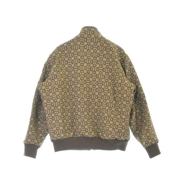 Gucci Jacket Brown — view 2
