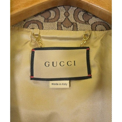 Gucci Jacket Brown — view 3
