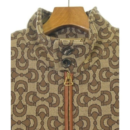 Gucci Jacket Brown — view 4
