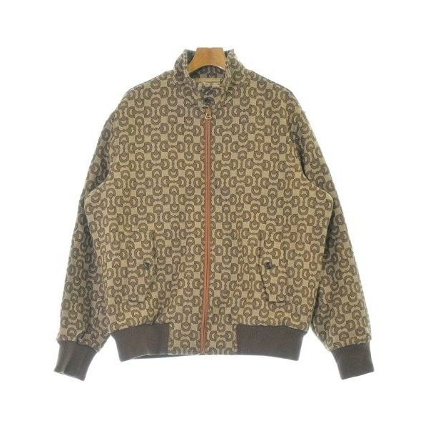 Gucci Jacket Brown