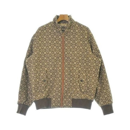 Gucci Jacket Brown