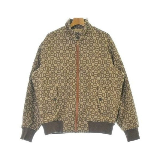 Gucci Jacket Brown