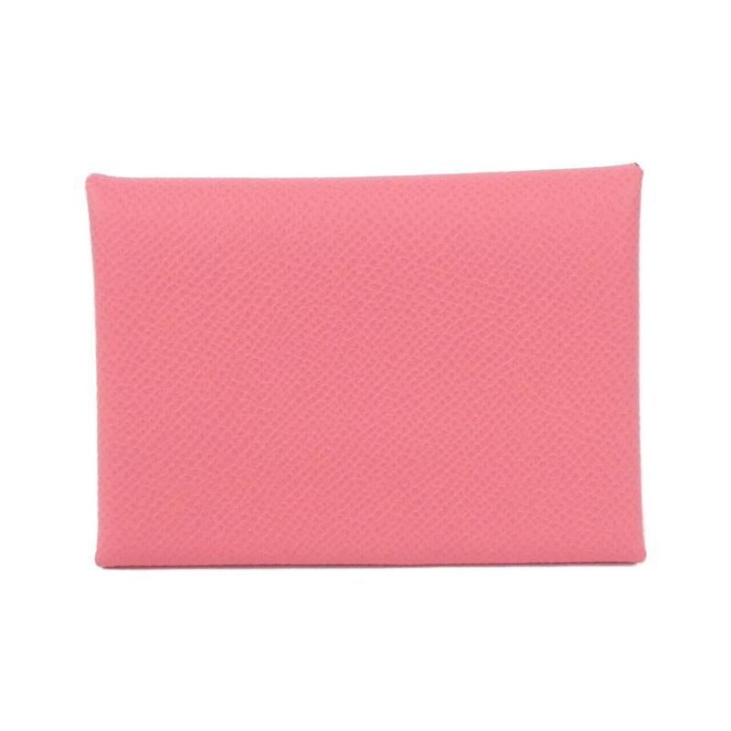 Hermes Calvi Duo ck Coin Case