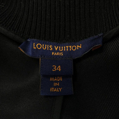 Louis Vuitton Dress Black — view 4
