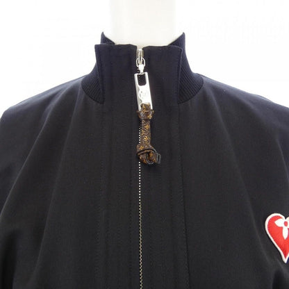 Louis Vuitton Dress Black — view 5