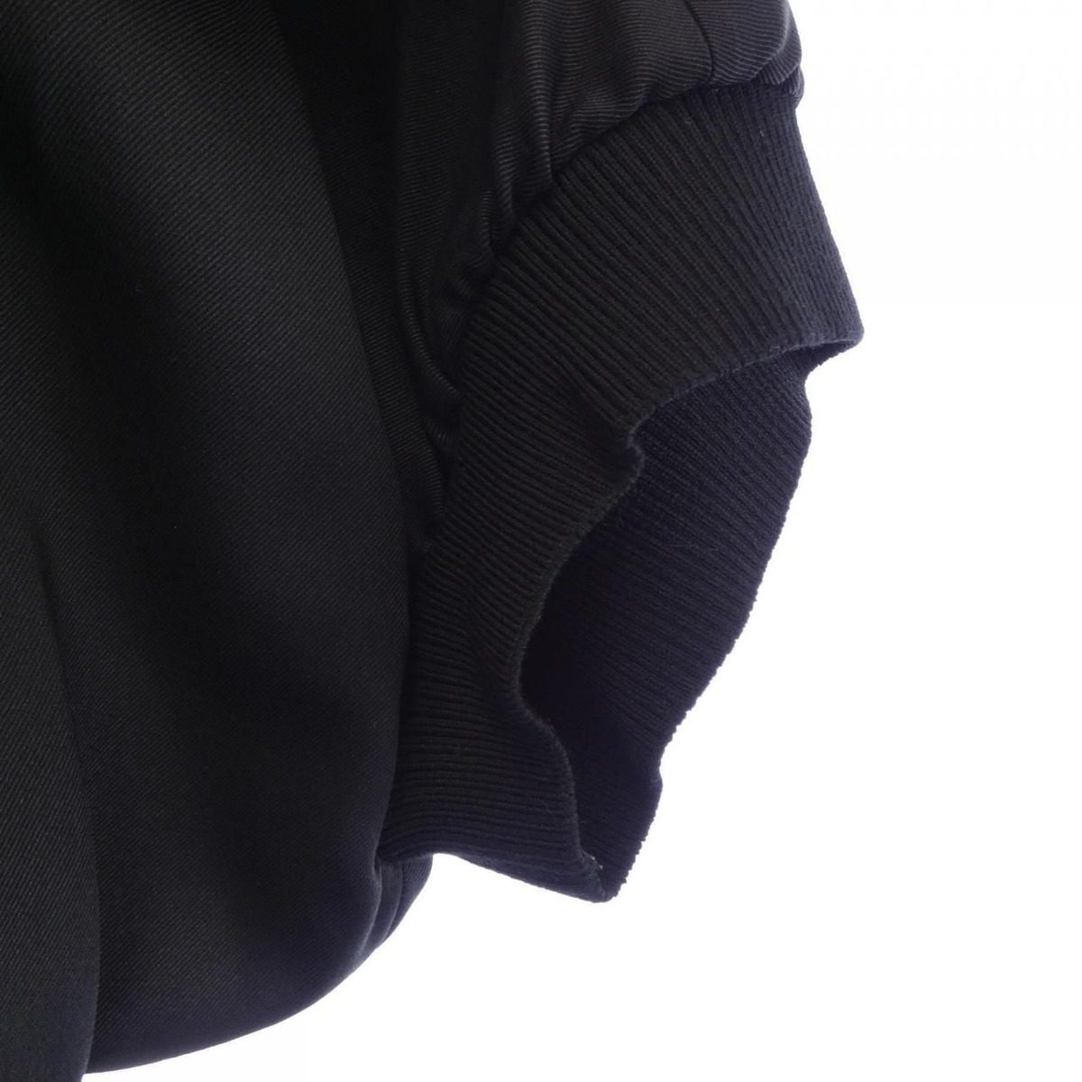 Louis Vuitton Dress Black — view 6