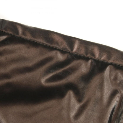 Hermes Jacket Dark Brown Bomber — view 13