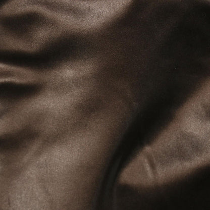 Hermes Jacket Dark Brown Bomber — view 7