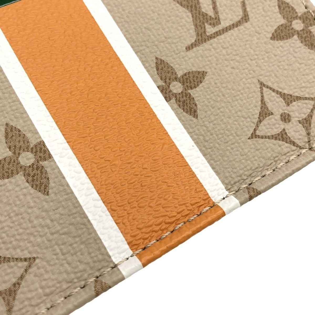 Louis Vuitton Monogram Petite Sac Pla Bag — view 4