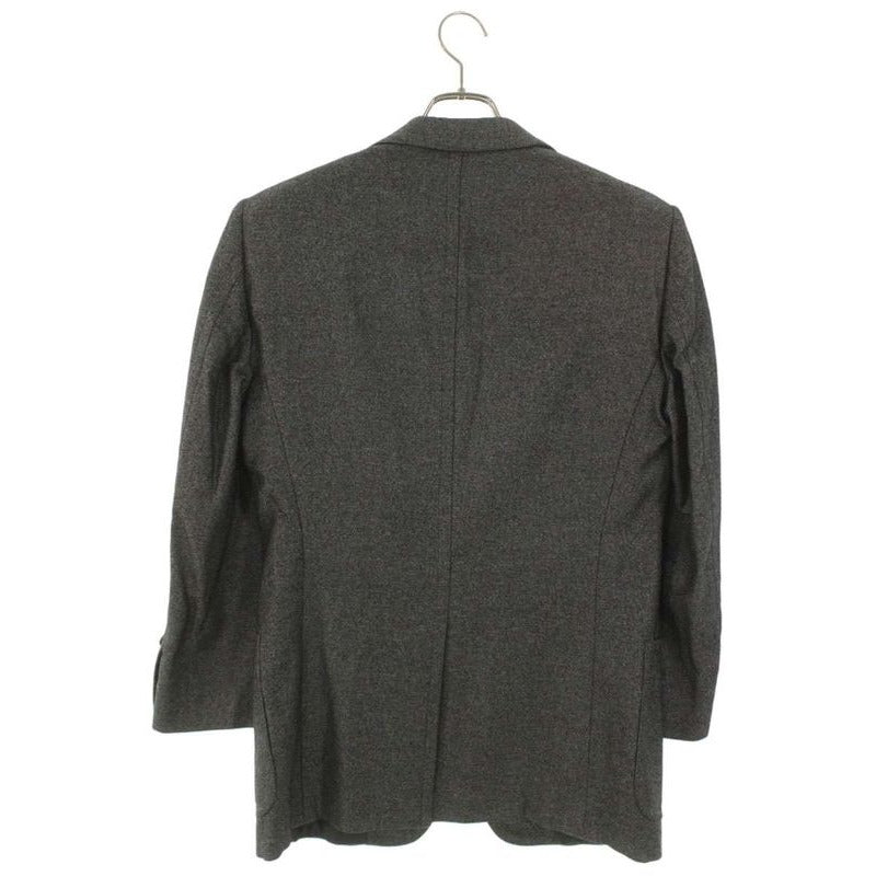 Gucci Z9158 Cashmere 2 B Jacket 46 — view 2